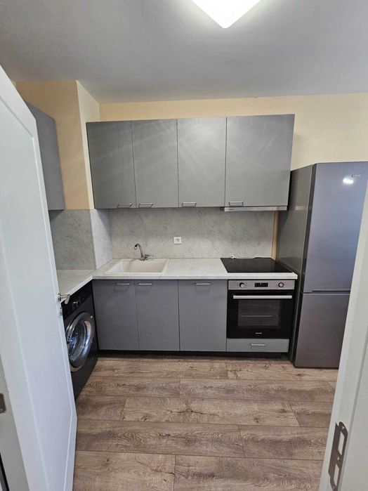 Продава се Двустаен апартамент в Пловдив, Христо Смирненски - 78 кв.м за 746 €/кв.м - Снимка #3