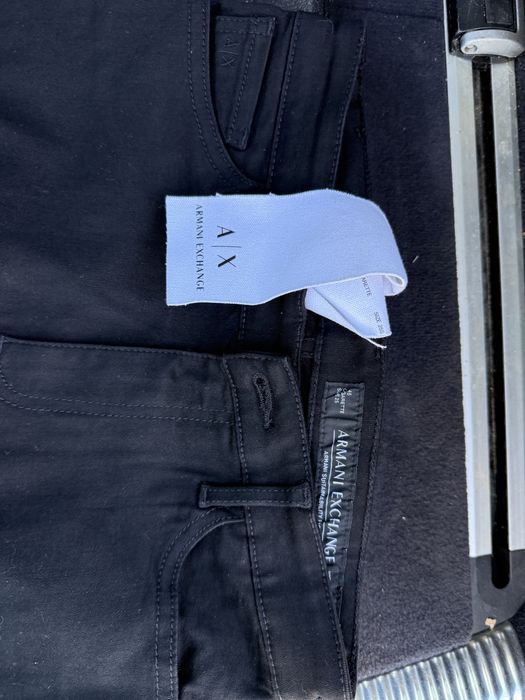 Дънки Armani Exchange