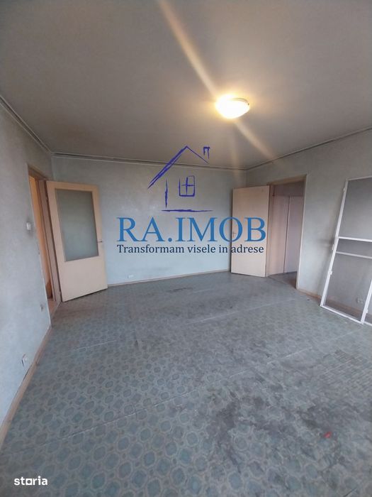 Apartament 2 camere, et 4/4 - 9 Mai - 50500 euro negociabil