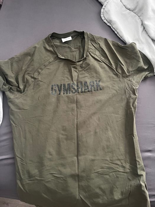 Gymshark Дрехи, Тениски, Анцузи, Блузи