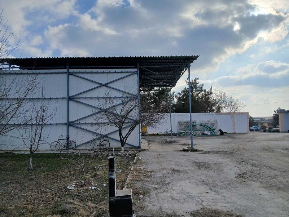 Сенвич панелдан 2 камерали холдилник