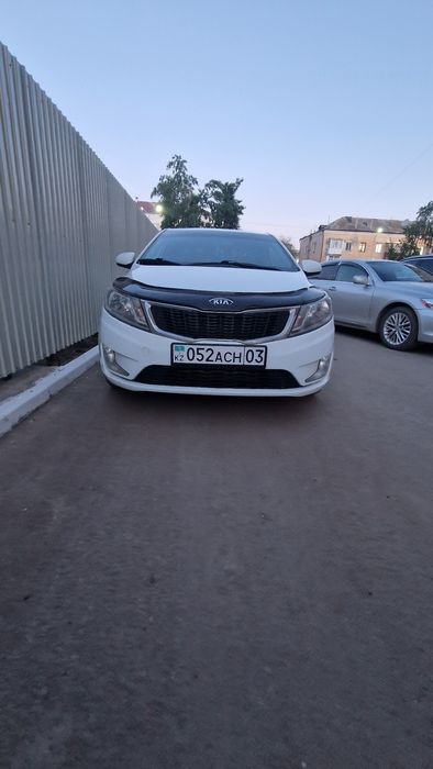 Продам автомобиль