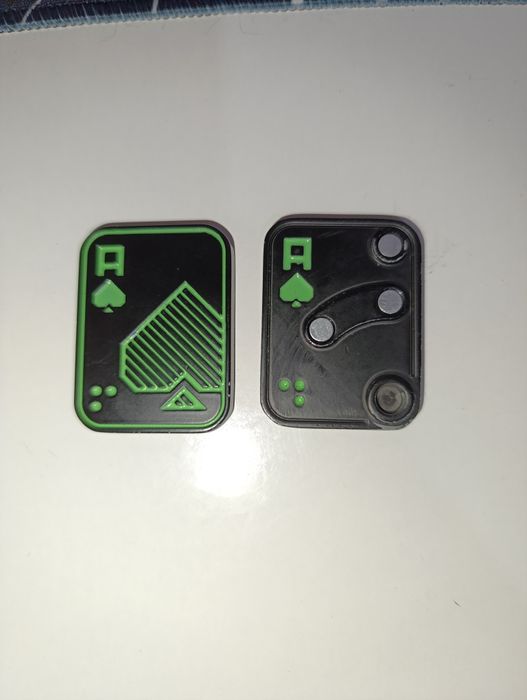 Антистресс слайдер магнитный