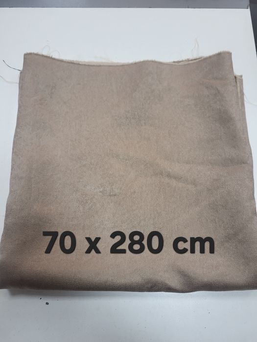 Lot textile poliester