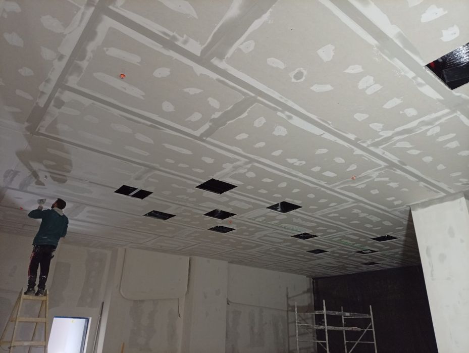 Profesioniști în construcții de calitate