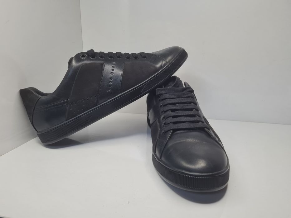 Кецове Hugo

Чисто нови без кутия.

Размер 43 стелка 28.5 см.
(Уголеме