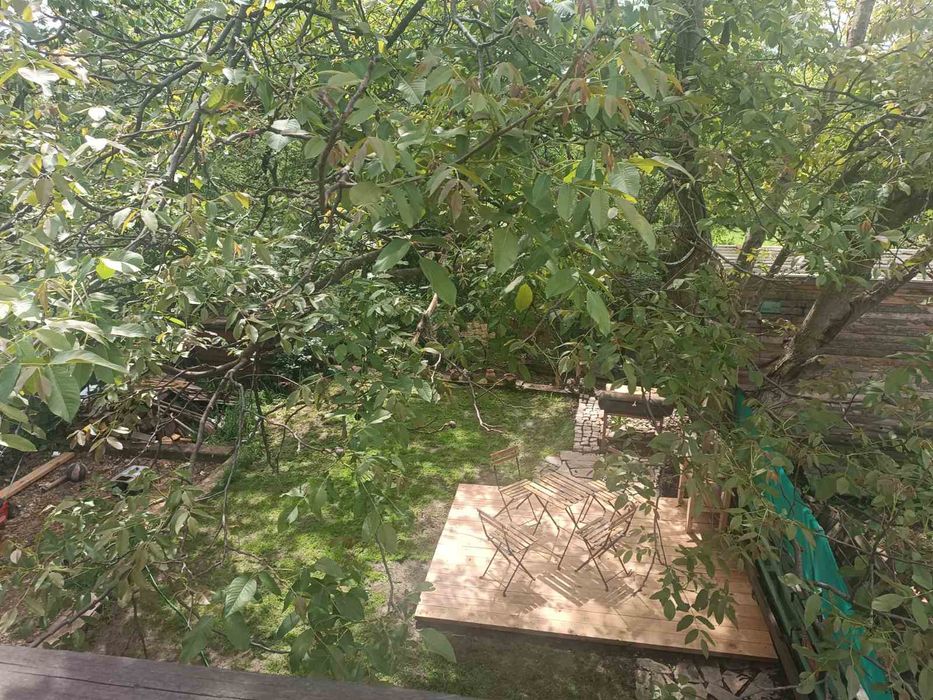 Дава се под наем Къща в София, Славия - 72 кв.м за 598.23 € - Снимка #11