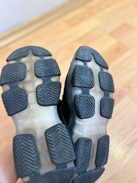 Roberto Cavalli дамски маратонки, кецове, размер 39