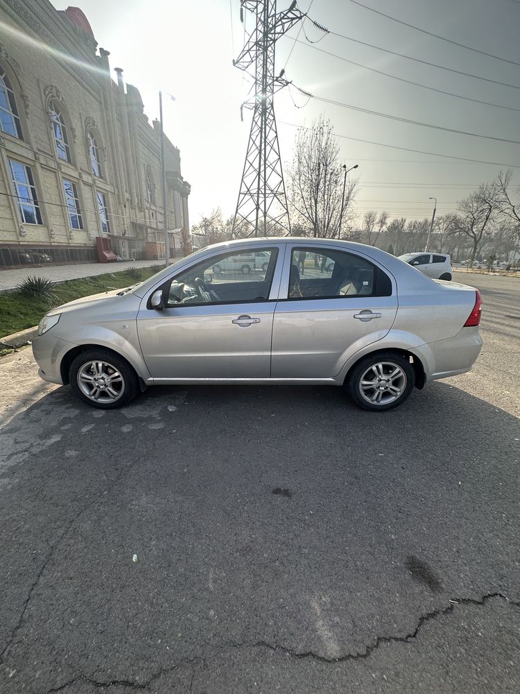 nexia 3 2017 olx