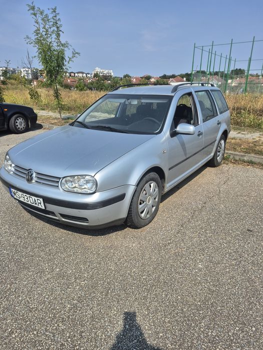 Piese Golf 4 2003