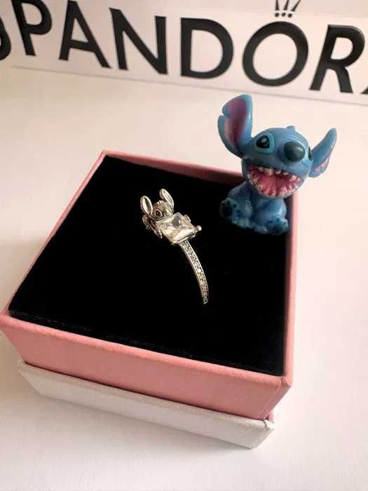 Оригинален Пръстен Pandora