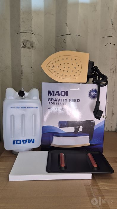 Utyuk chevarlar uchun