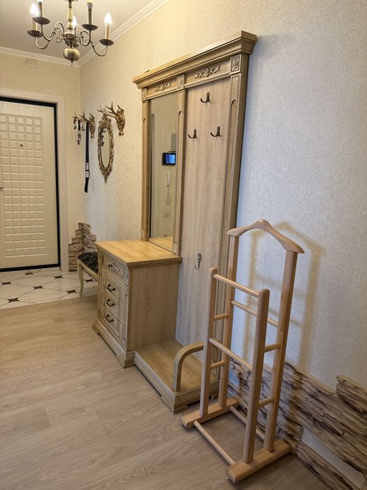 Продам квартиру район КСК