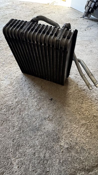 Вътрешен радиатор за климатик Golf 4 OEM