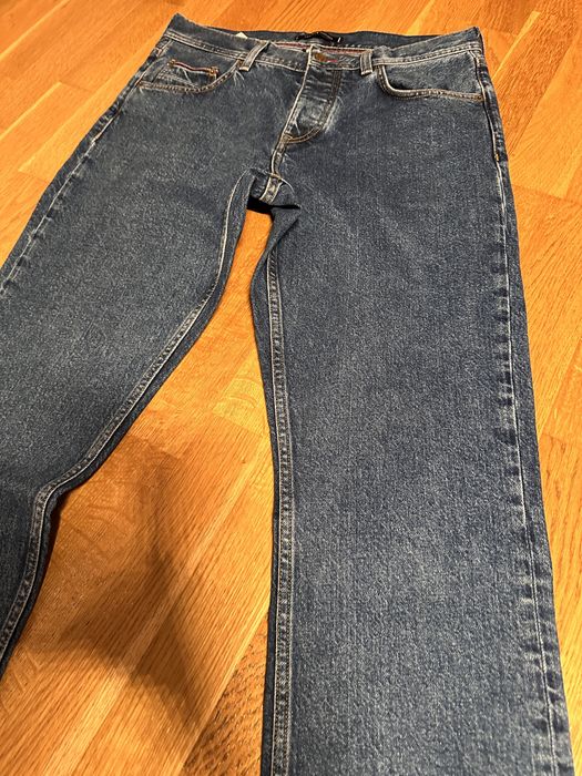 Blugi tommy hilfiger