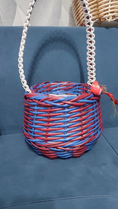 Чехол на бутыль 19 литров