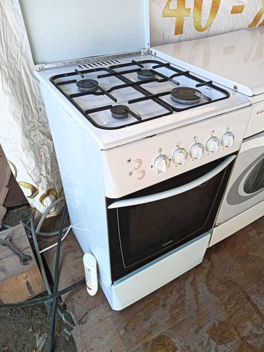 Продам газ плиту Норд