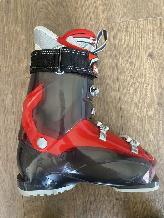 Ски Обувки Rossignol Alias Sensor Размер 25.5/EU 40 Flex 90 Last 104