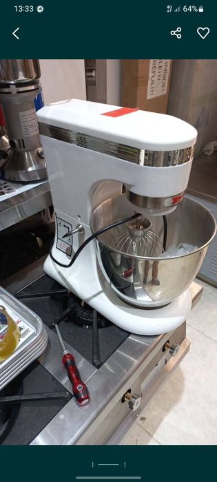 Mikser b7    original mahsulot