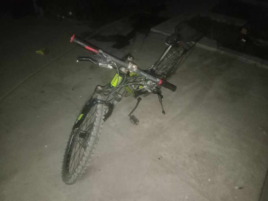 Продам 2 велосипеда