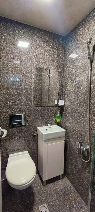 Дава се под наем Едностаен апартамент в София, Център - 32 кв.м за 306 € - Снимка #4