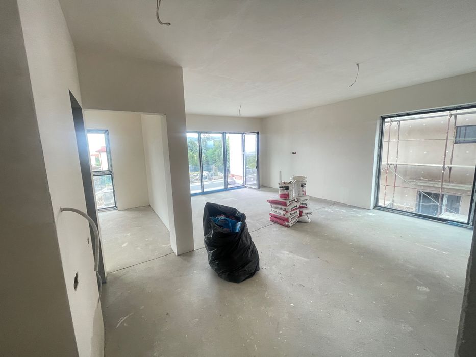 Duplex Făget Cluj cu CF, curte si loc de parcare