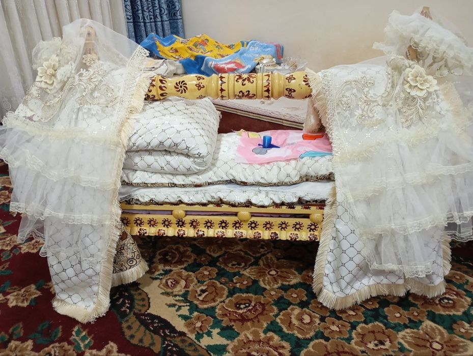 Белянчакь Автомат Сарик Холпти зор