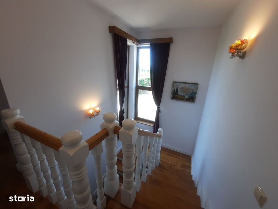 Vand casa superba  Martinesti - Satu Mare