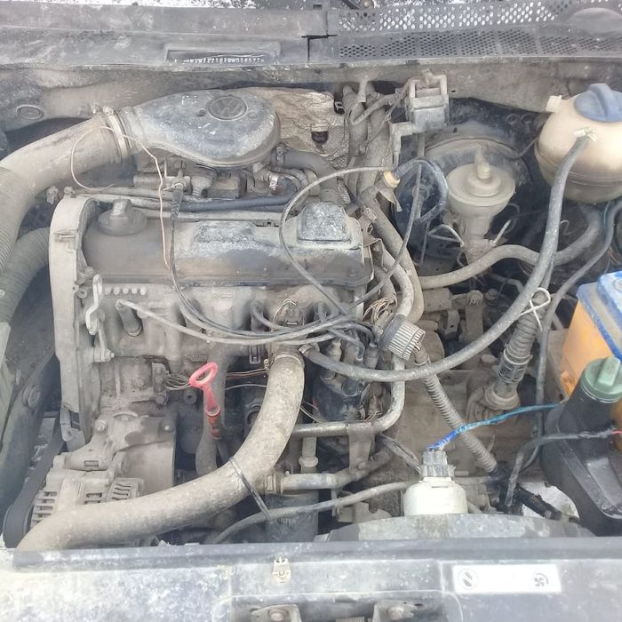 Продам гольф 3. Купе. Год 1992.