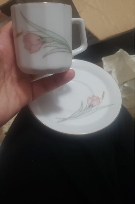 Vand seturi de cafea