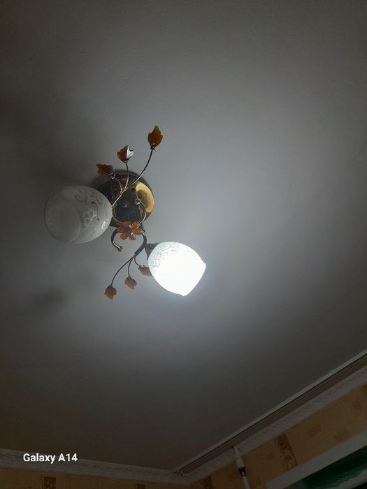 Люстралар сатылады Жағдайы жақсы