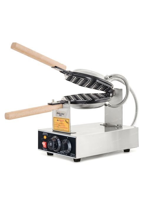 Гонконгская вафельница