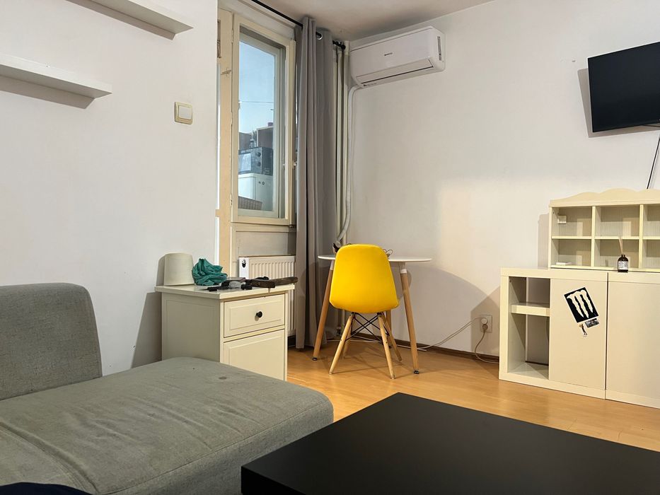 Inchiriez garsoniera Plaza Romania Drumul Taberei