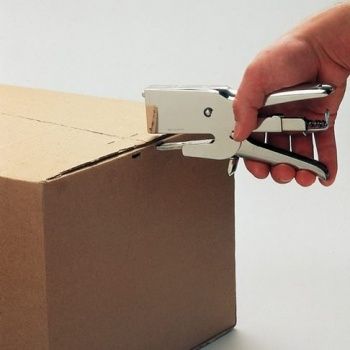 Степлер упаковочный, степлер для кортона,степлер для коробки, степлер