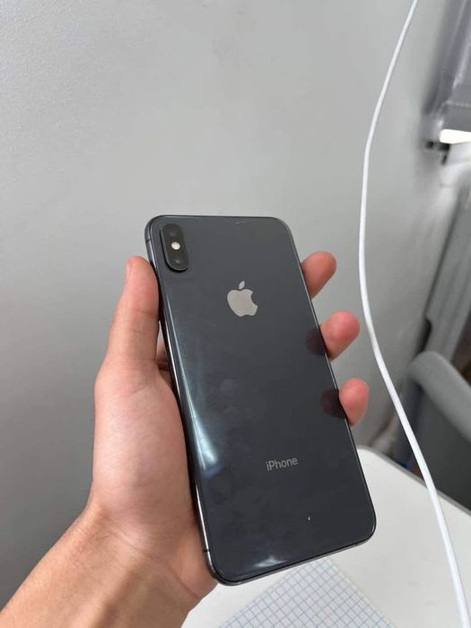 iPhone xs MAX 512 гб