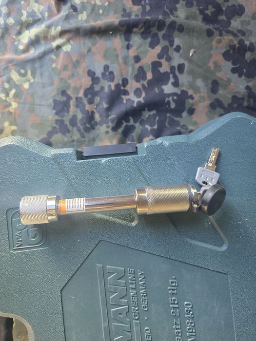 Теглич американски стандарт