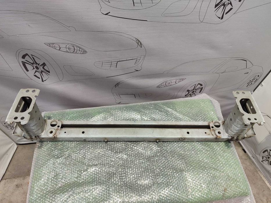 Armătură / Traversă bară față Toyota Avensis T270 5202105051 2015 / [2015-2018] / (1C3)