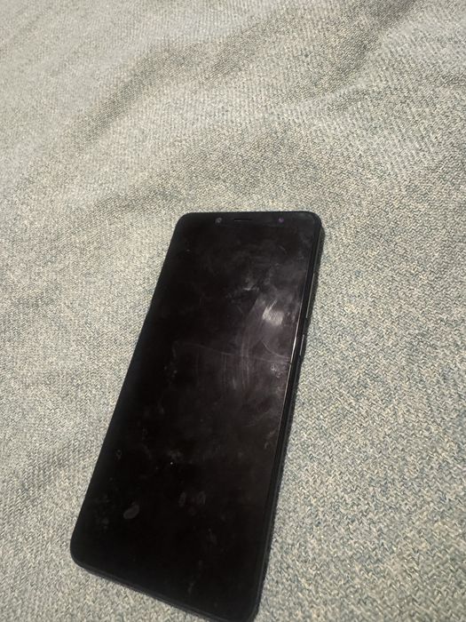 Xiaomi Redmi Note 5 Pro 64 ГБ