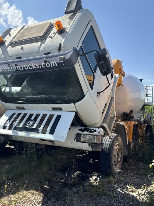 Piese camioane astra 6x4 si 8x4