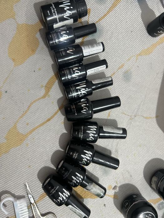 Набор для маникюра