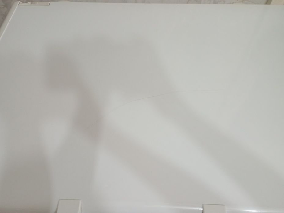 Морозильник Haier