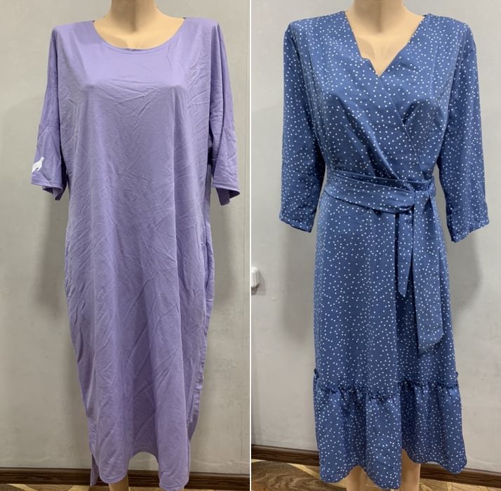 Продам куртку и платье