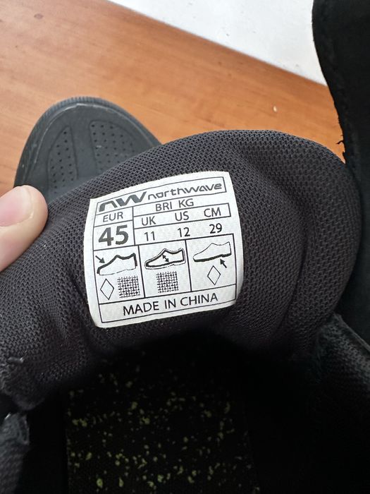 Bocanci Northware Enduro Mid 2