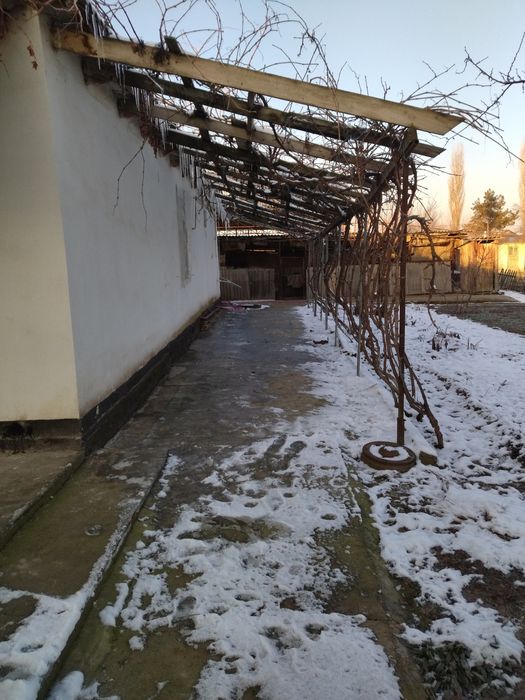 Продается дом, 8 соток, Юкори-Чирчикский р-н, Ахмад-Яссавий