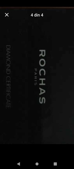 Ceas de mână. damă