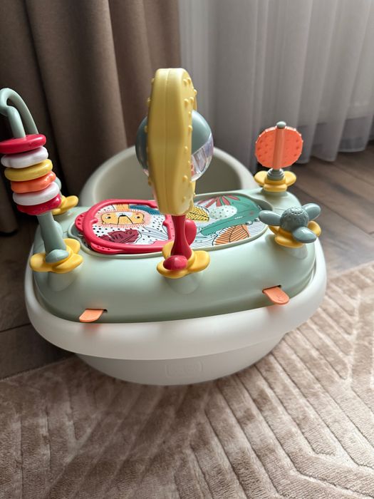 Детско столче за хранене Mamas & Papas Baby Snug