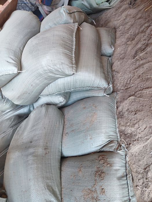 Табиғи таза тыңайтқыш биогумус