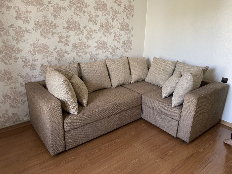 Диван раскладной