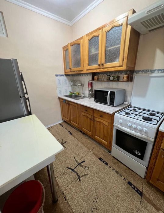 Kvartira bollarga Ц1 da