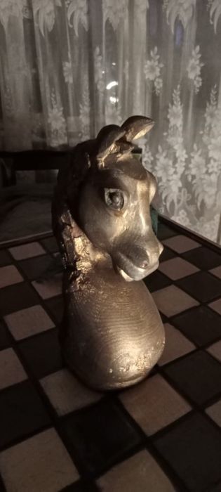 Символ предстаящего года.